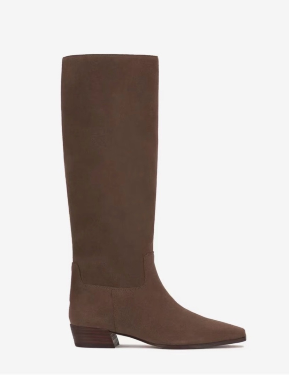 NWT Vince Camuto Pavla Boot
